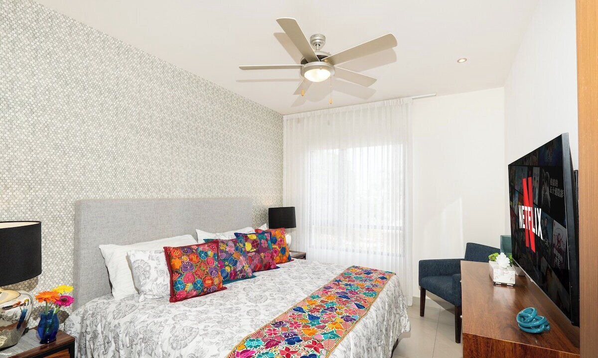 Photo of Bedroom in Diaz Ordaz