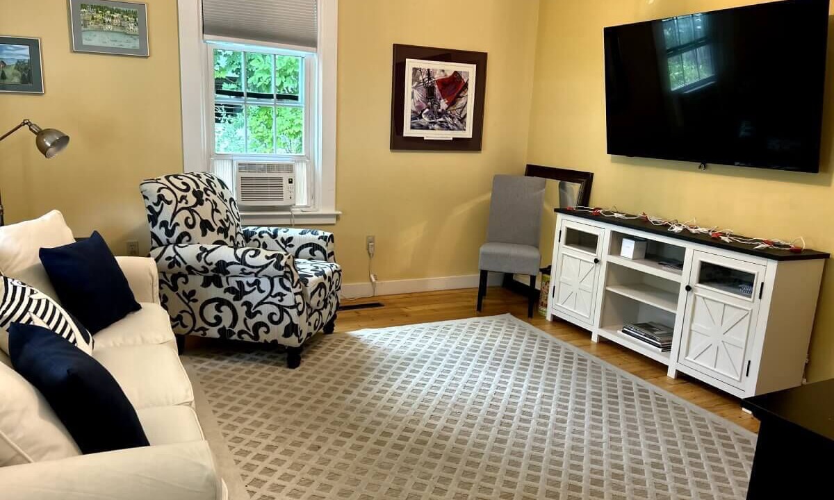 Photo of Livingroom in Blue Hill