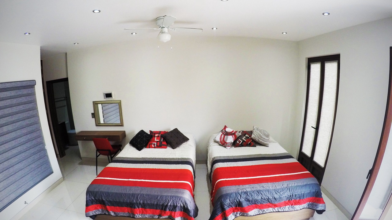 Photo of Bedroom in Aguascalientes