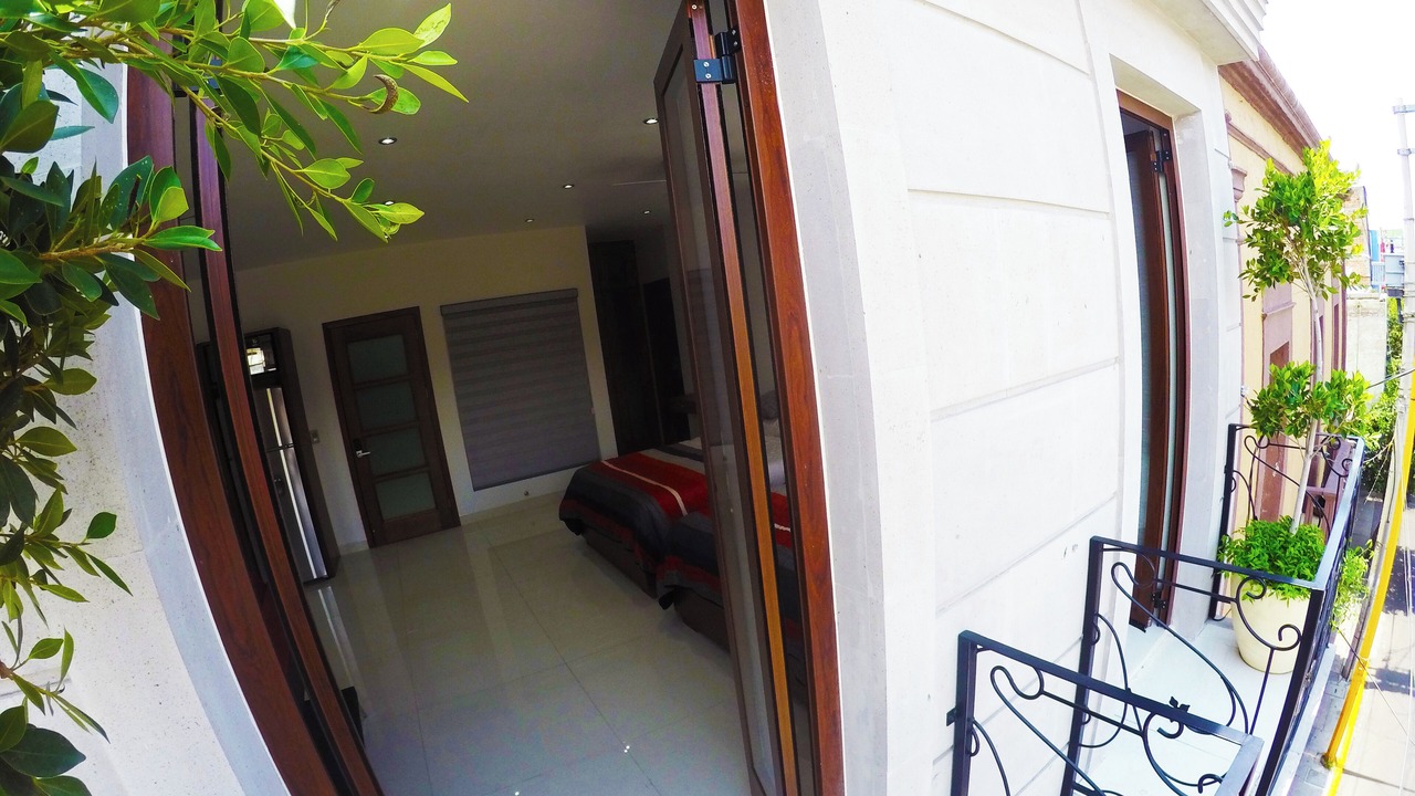 Photo of Outdoor in Aguascalientes