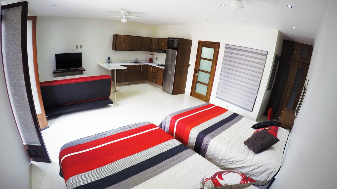 Photo of Bedroom in Aguascalientes