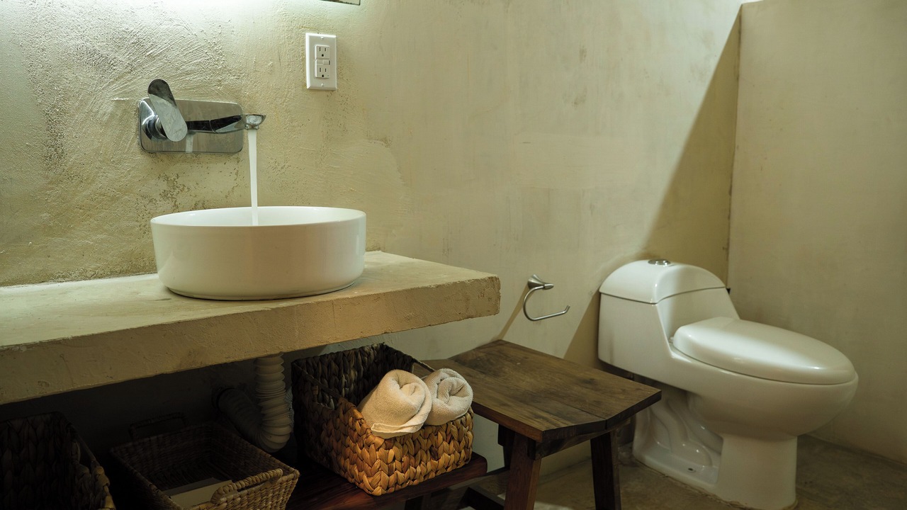 Photo of Bathroom in Perula