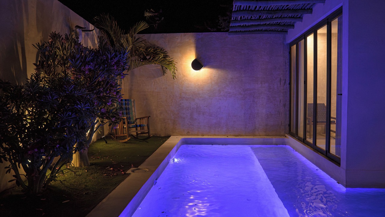 Photo of Patio Balcony in Perula