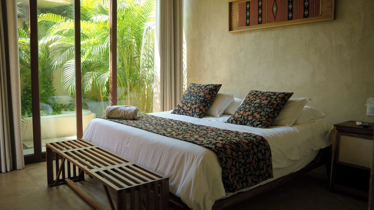 Photo of Bedroom in Perula