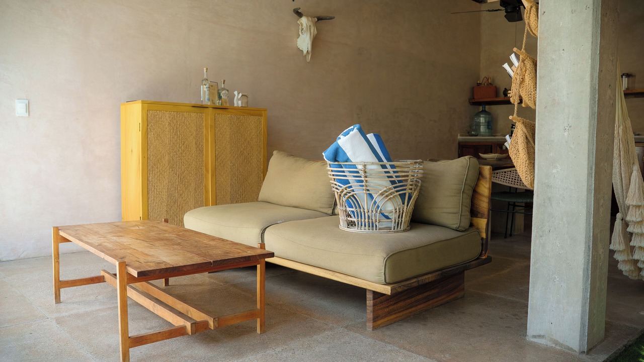 Photo of Livingroom in Perula