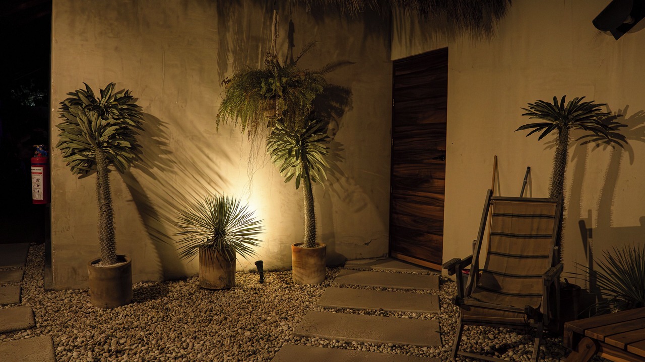 Photo of Patio Balcony in Perula