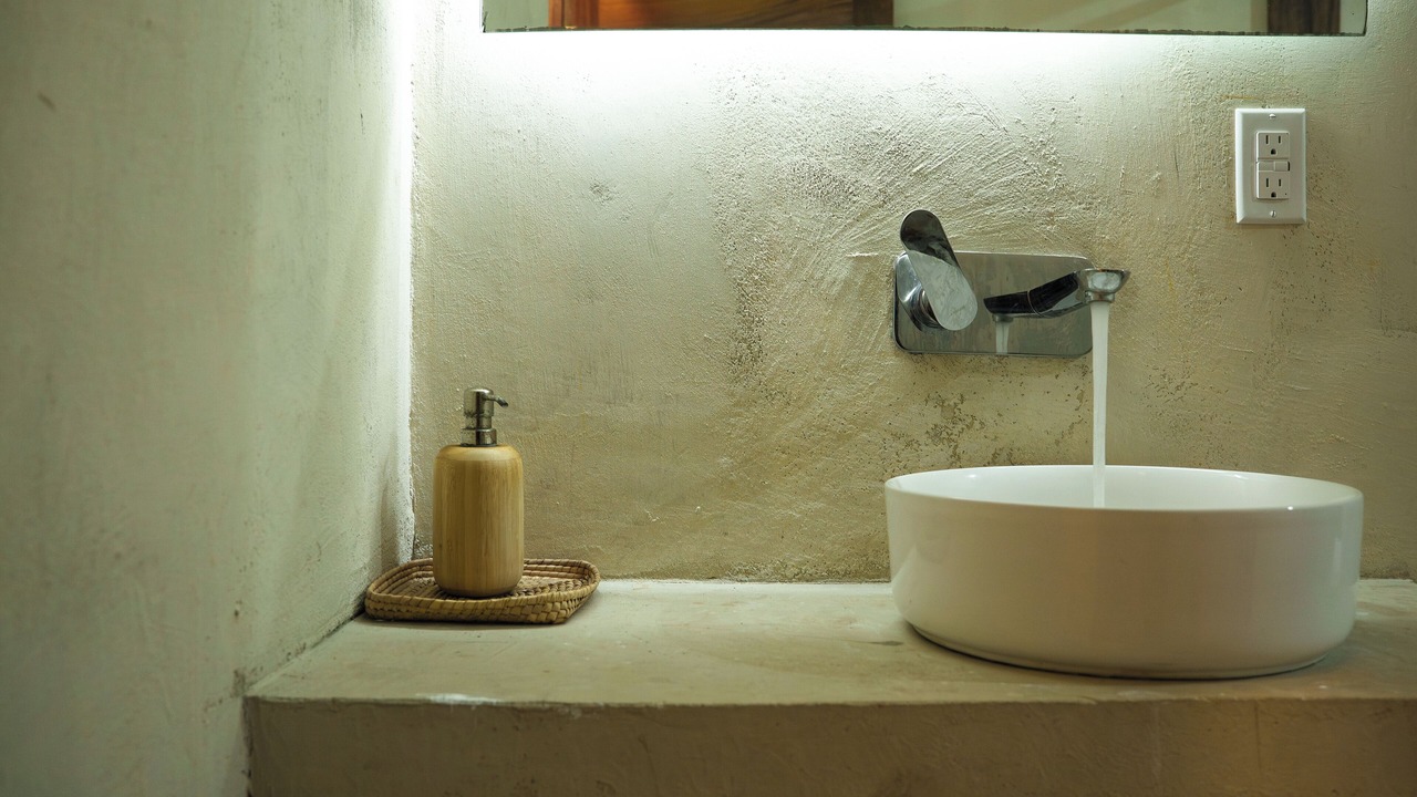 Photo of Bathroom in Perula
