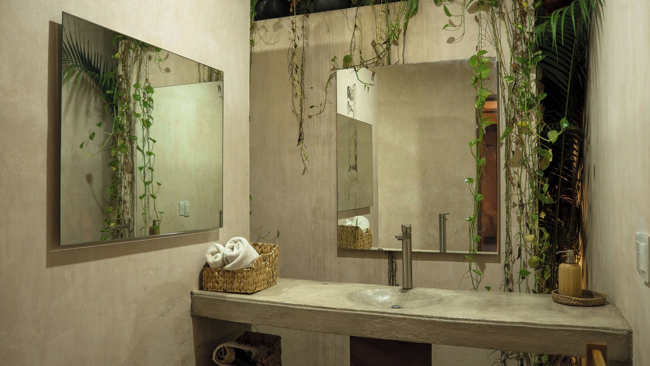 Photo of Bathroom in Perula