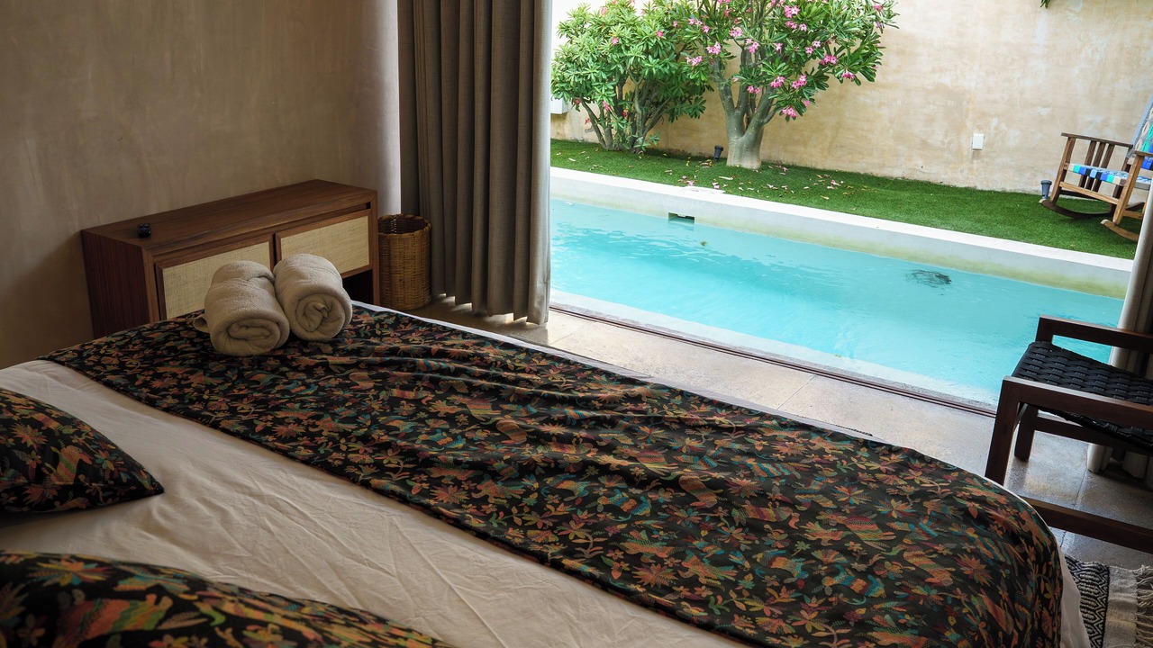 Photo of Bedroom in Perula