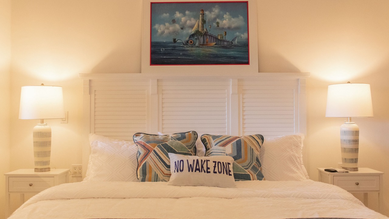 Photo of Bedroom in Cabo Bello