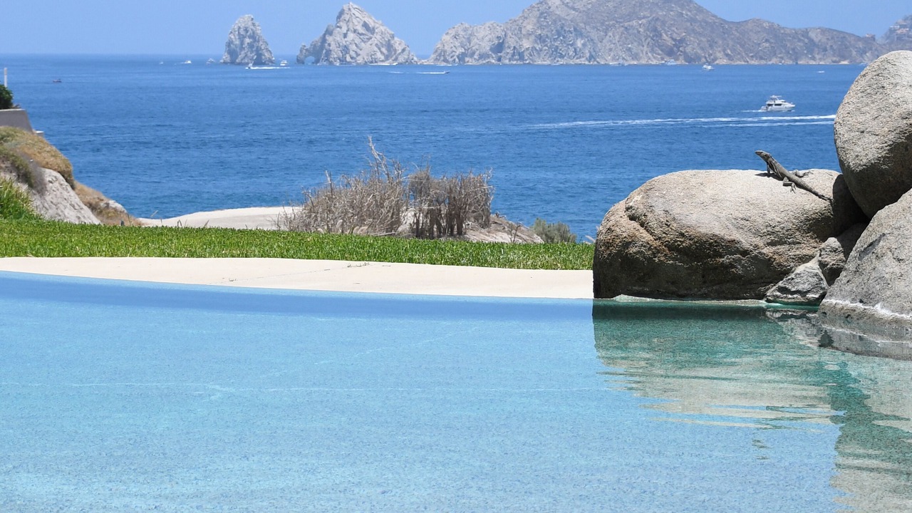Photo of Outdoor in Cabo Bello