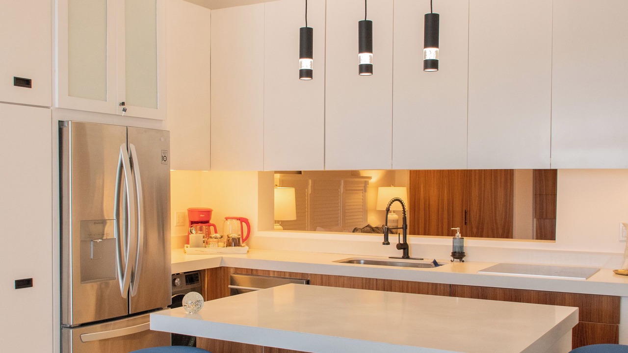 Photo of Kitchen in Cabo Bello