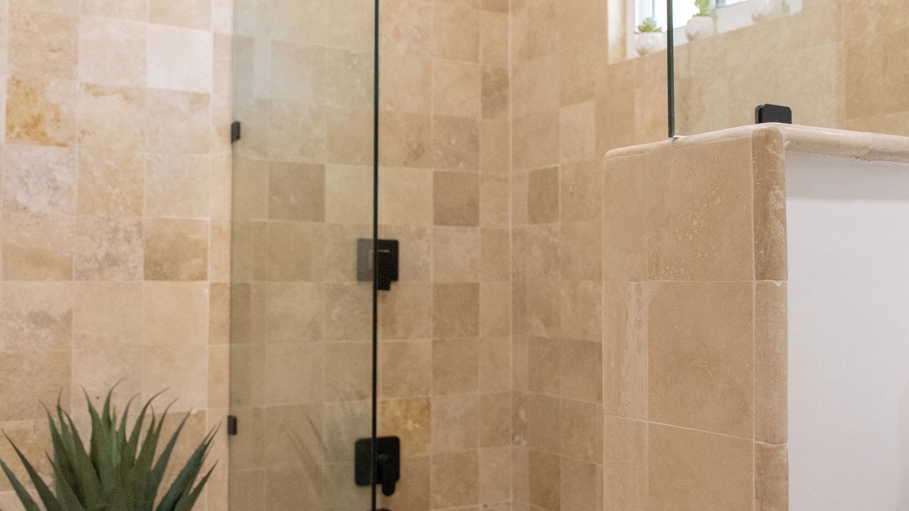 Photo of Bathroom in Cabo Bello