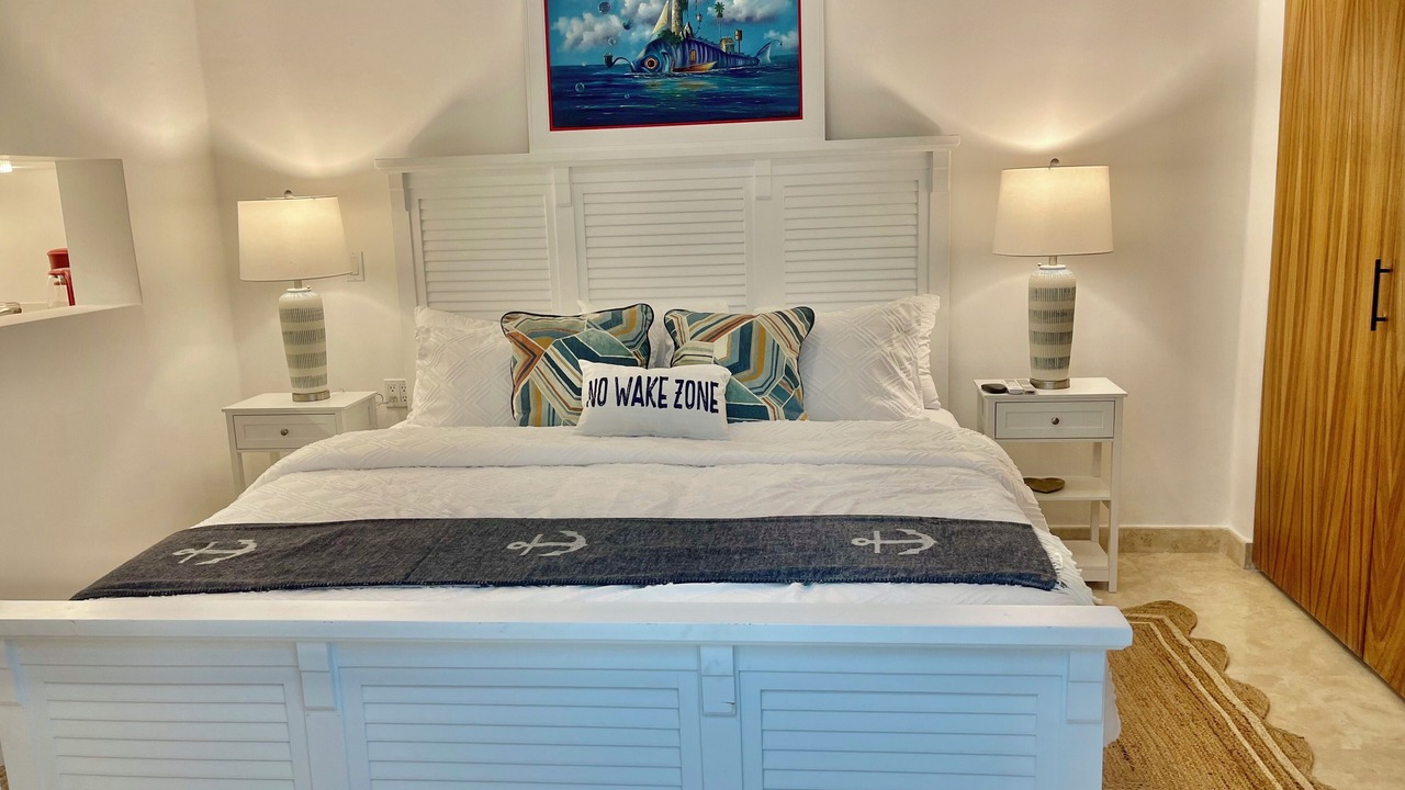 Photo of Bedroom in Cabo Bello