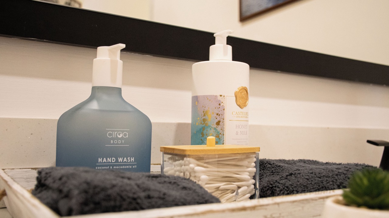 Photo of Bathroom in Cabo Bello