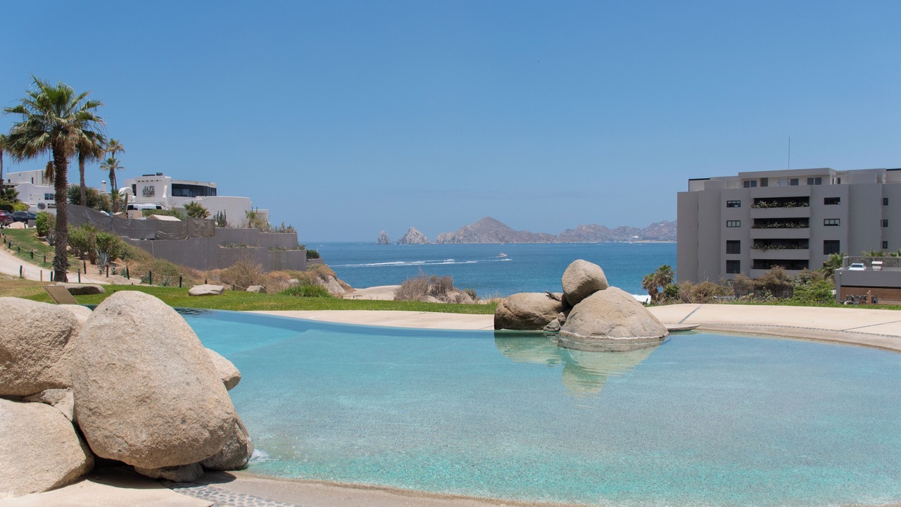 Photo of Outdoor in Cabo Bello