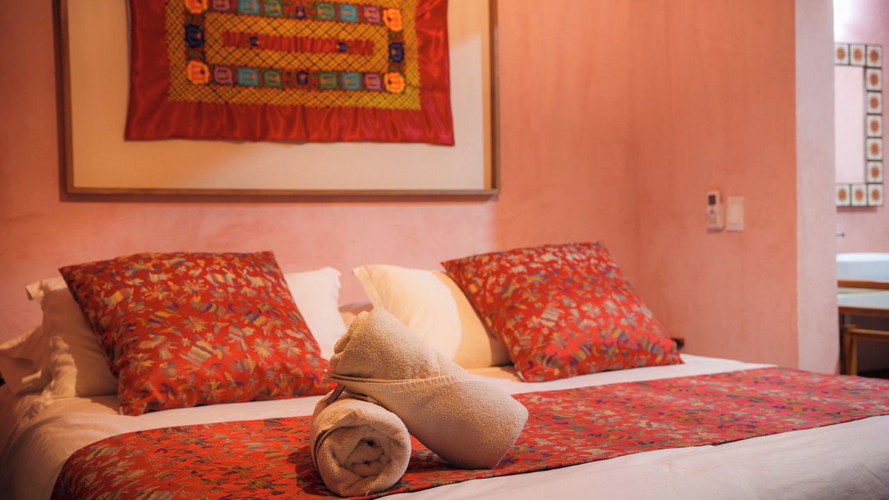 Photo of Bedroom in Perula