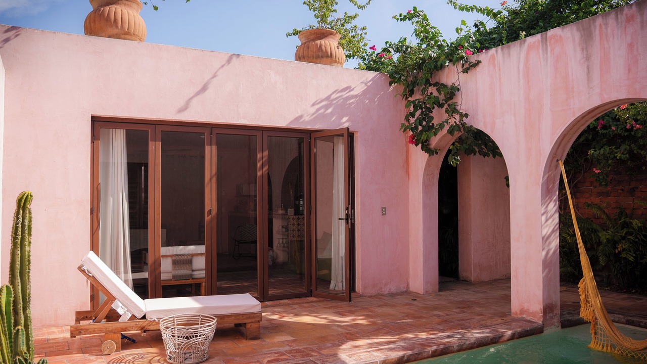 Photo of Patio Balcony in Perula