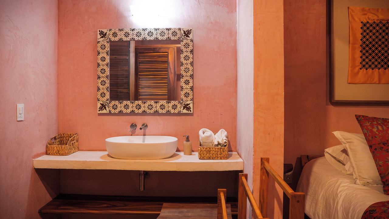 Photo of Bedroom in Perula