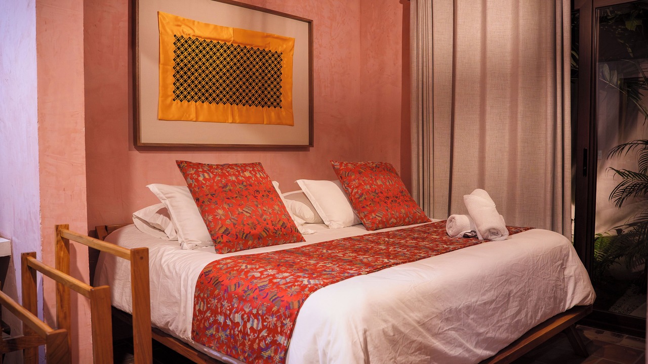 Photo of Bedroom in Perula