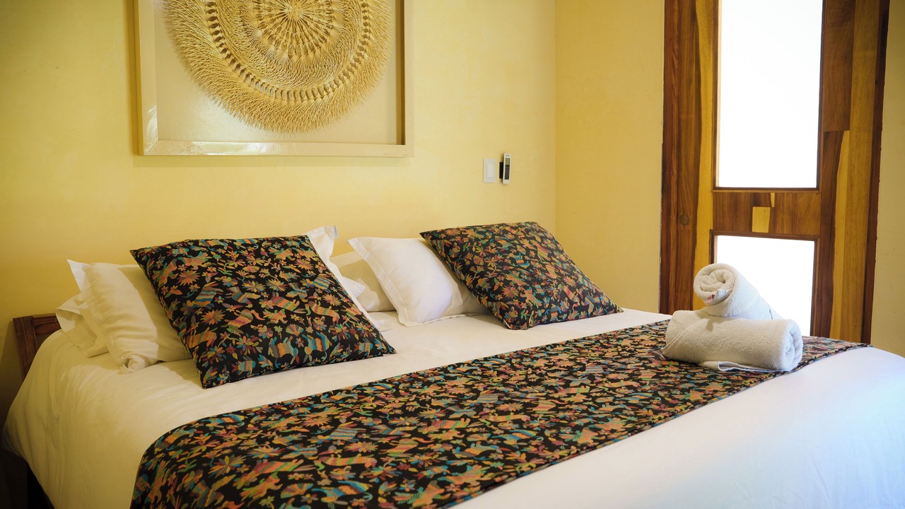 Photo of Bedroom in Perula