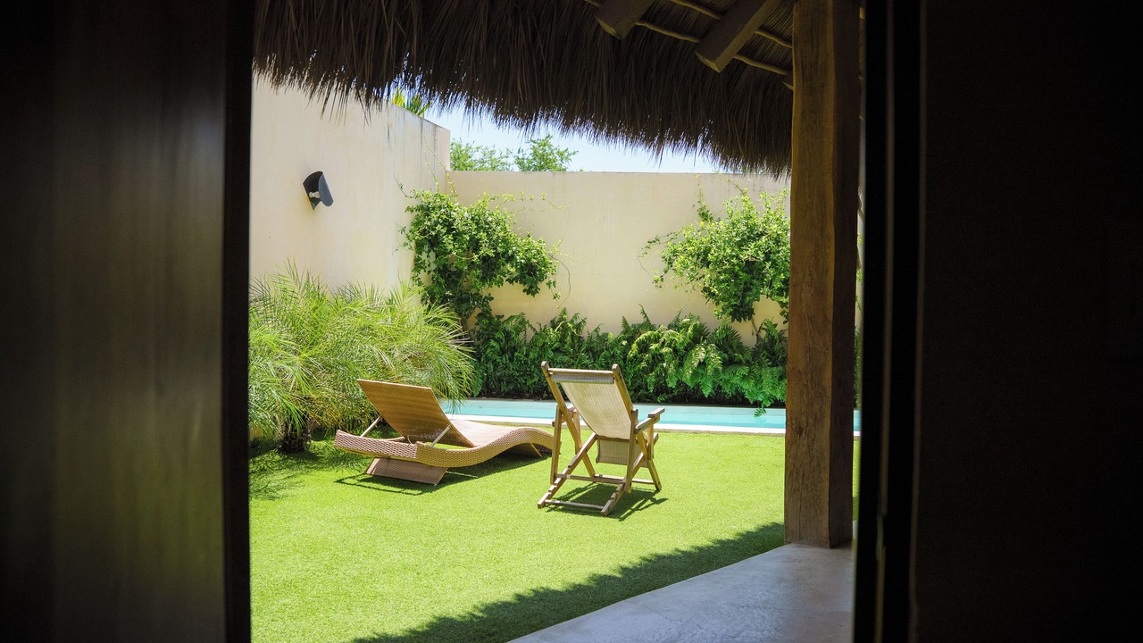 Photo of Patio Balcony in Perula