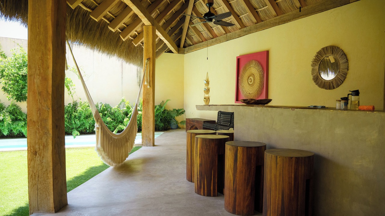 Photo of Outdoor in Perula