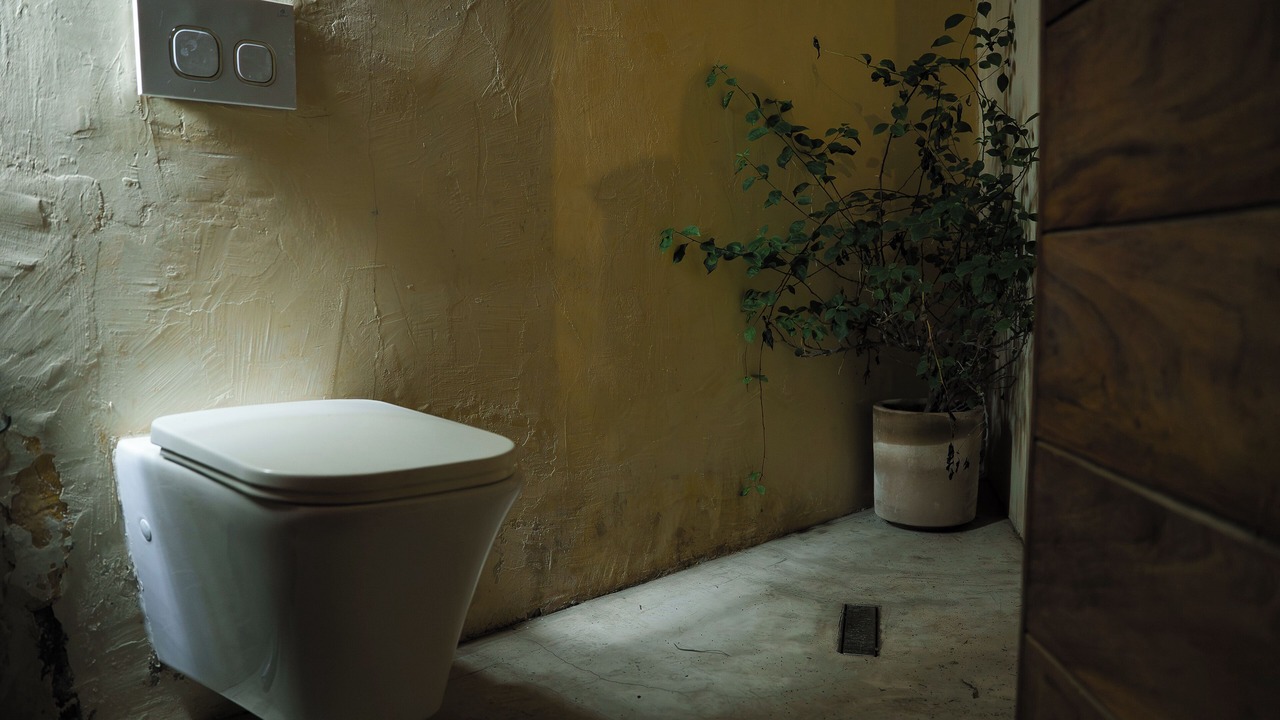 Photo of Bathroom in Perula