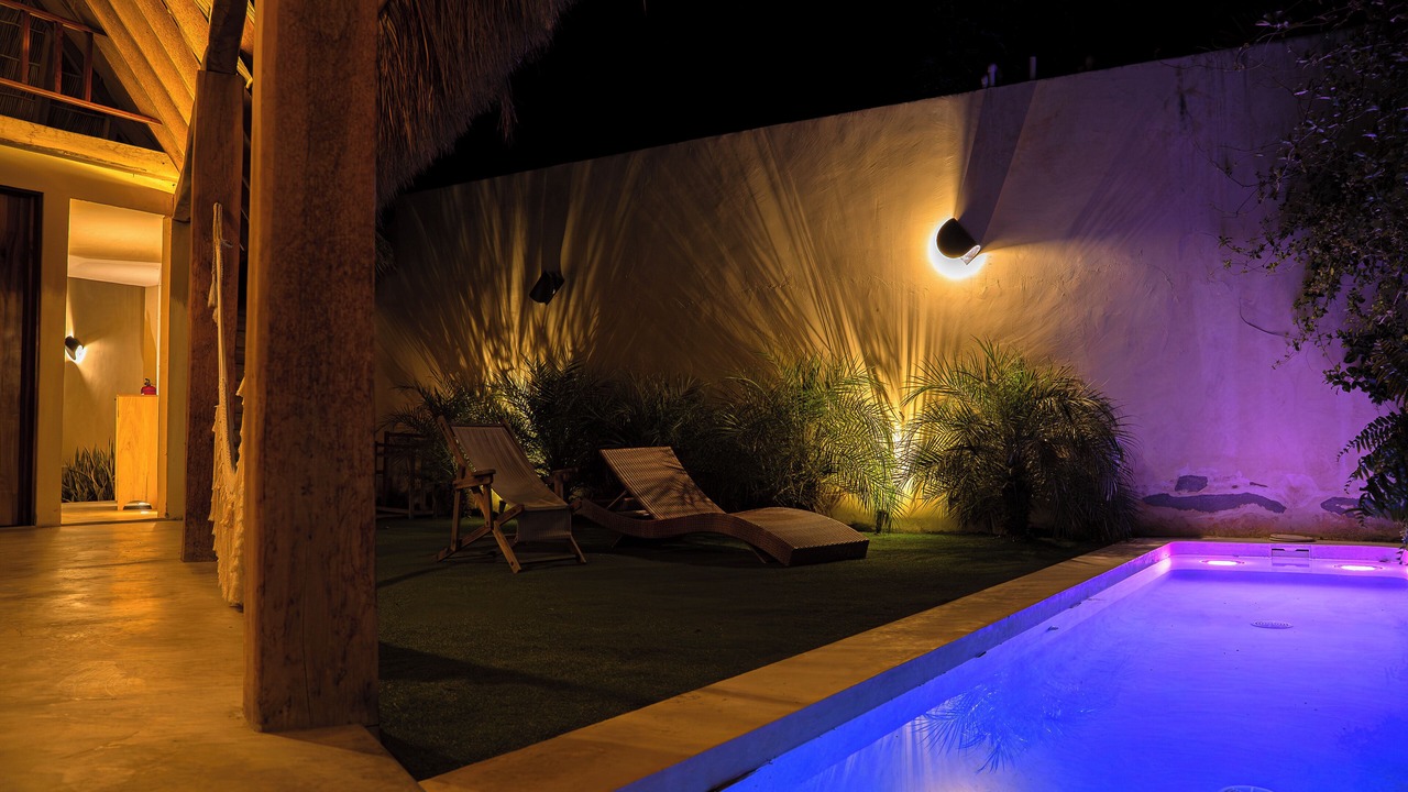 Photo of Outdoor in Perula