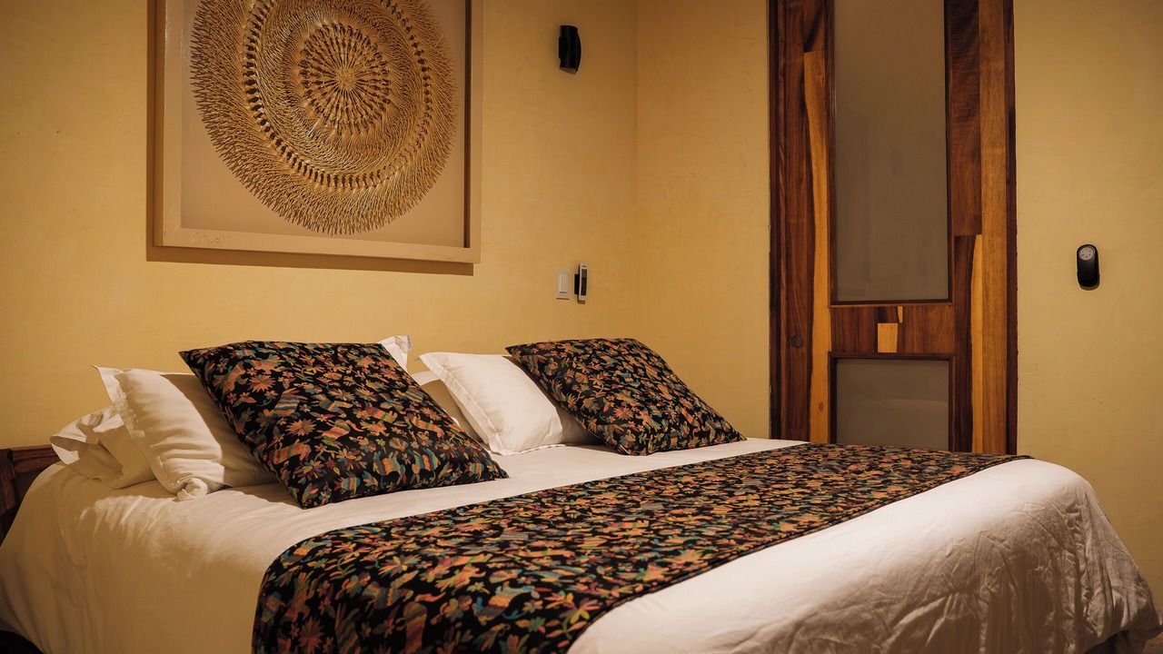 Photo of Bedroom in Perula