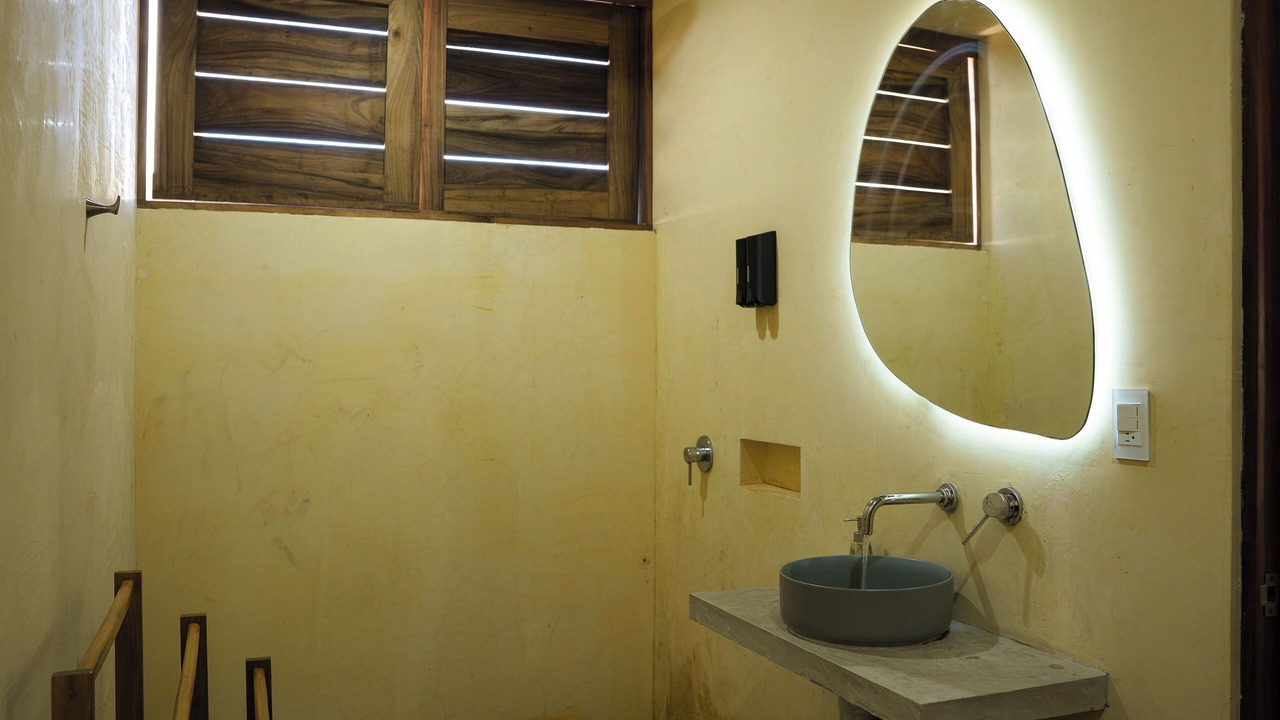 Photo of Bathroom in Perula