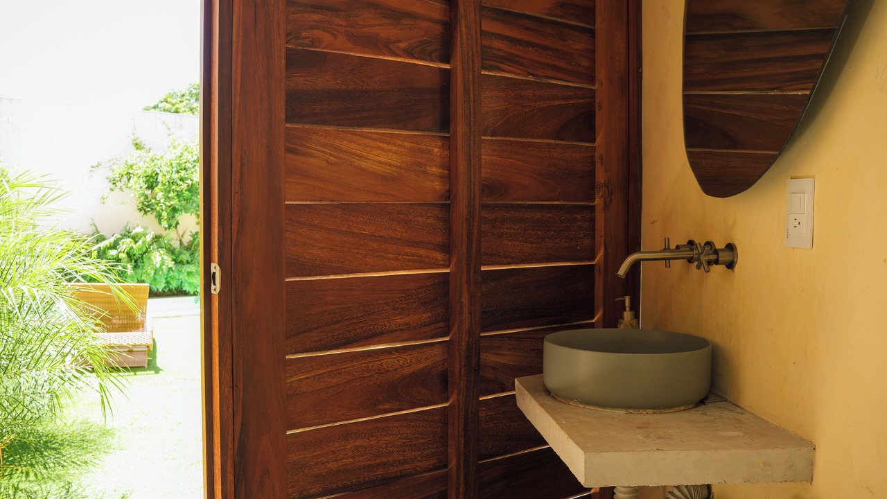 Photo of Bathroom in Perula
