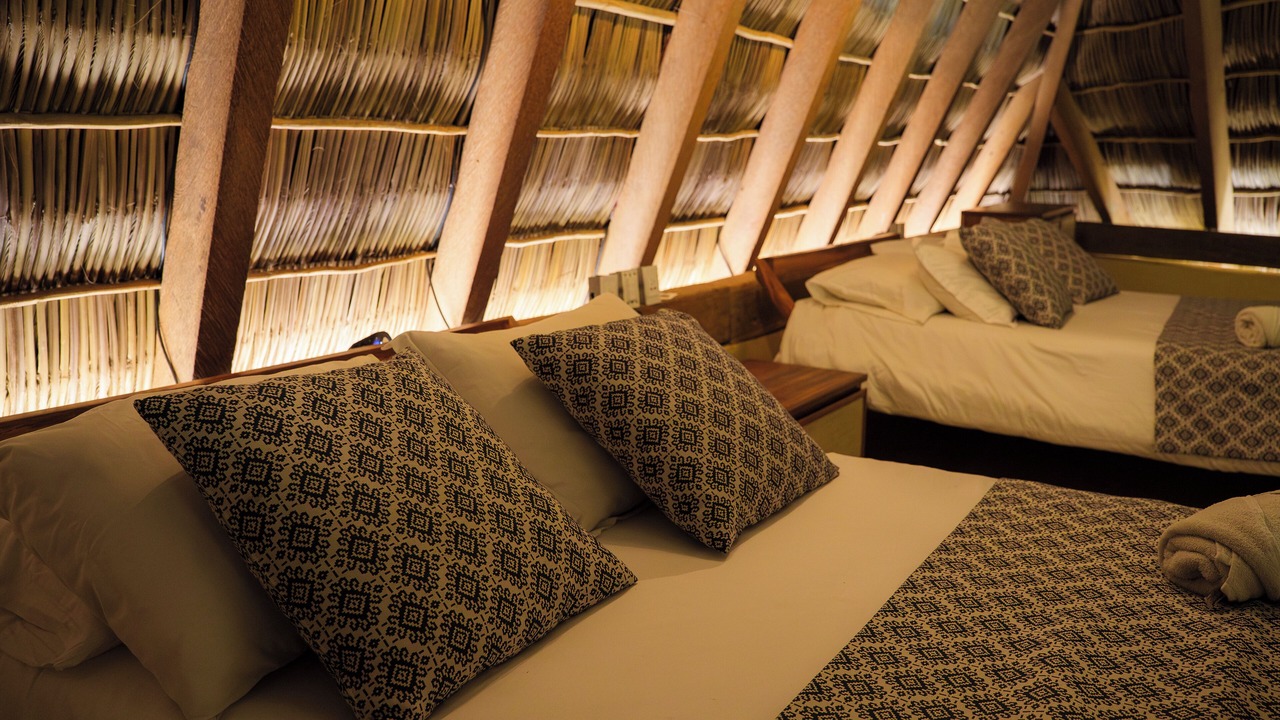 Photo of Bedroom in Perula