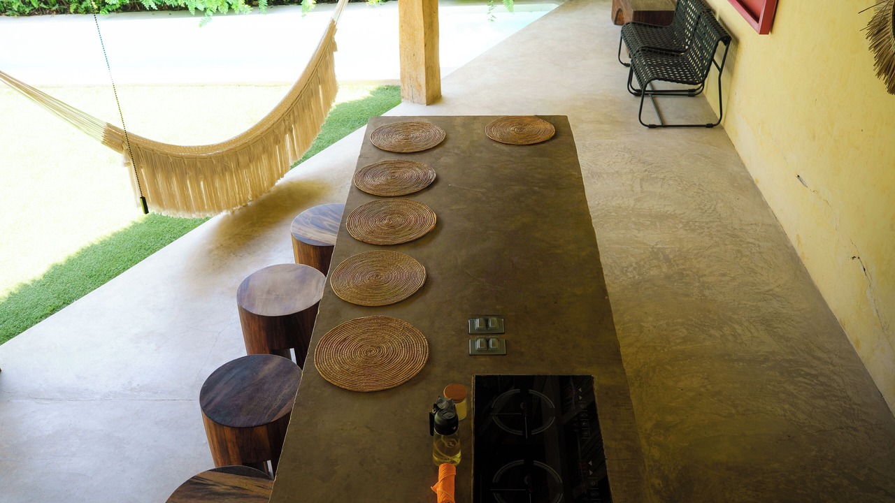 Photo of Outdoor in Perula