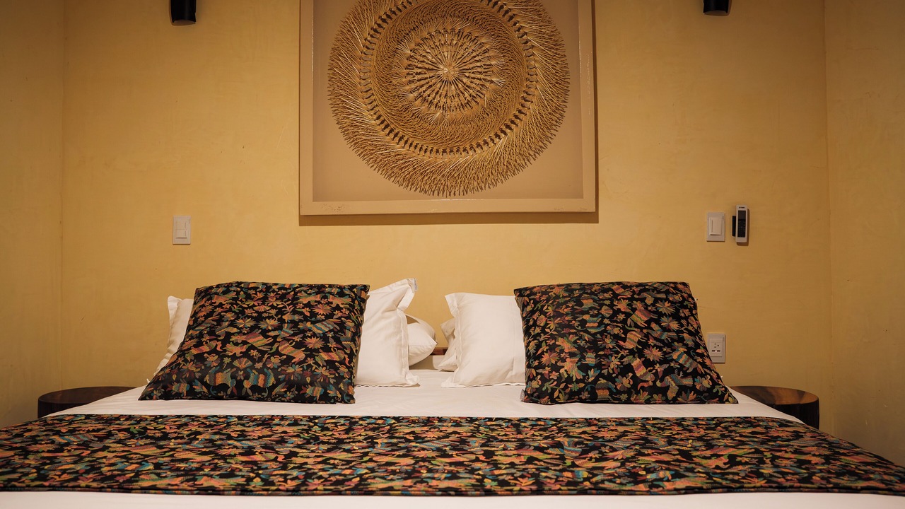 Photo of Bedroom in Perula