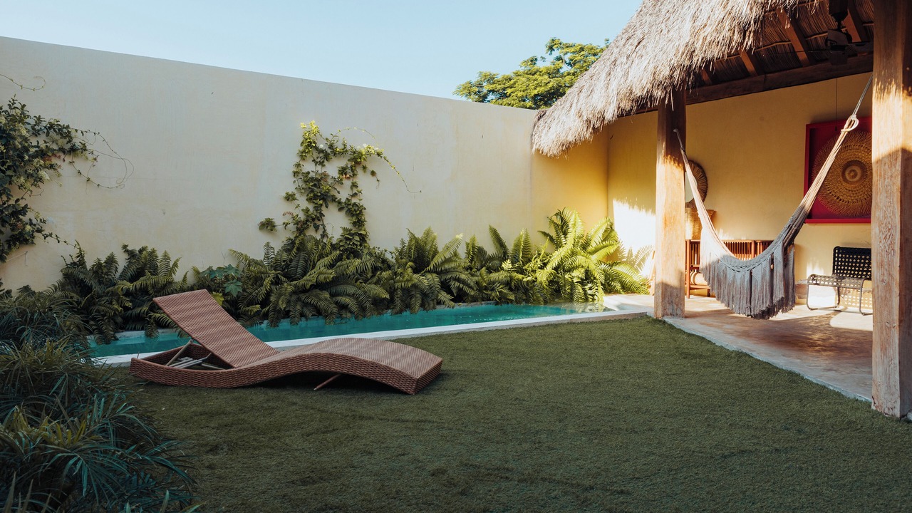 Photo of Outdoor in Perula