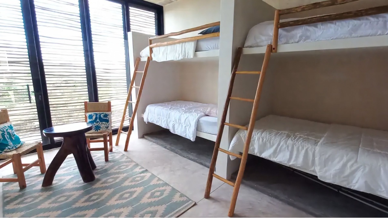 Photo of Bedroom in Hunucma