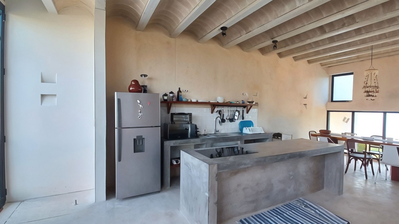 Photo of Kitchen in Hunucma