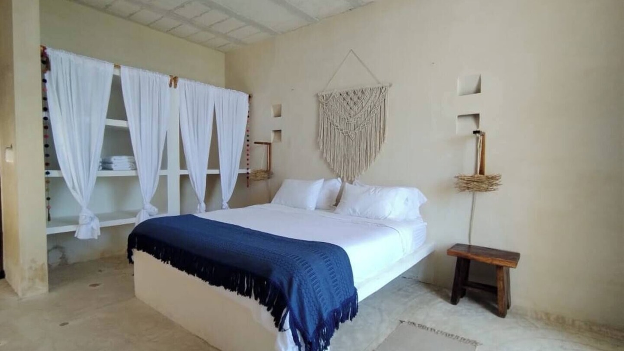 Photo of Bedroom in Hunucma