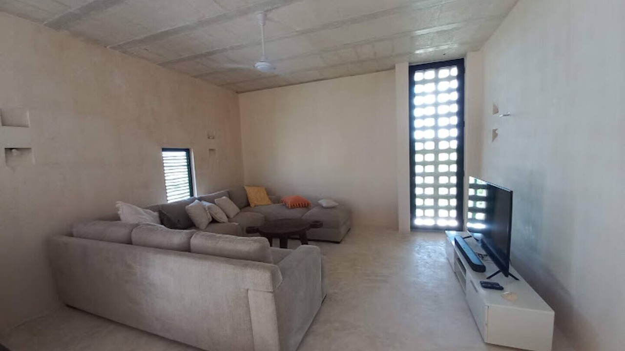 Photo of Livingroom in Hunucma