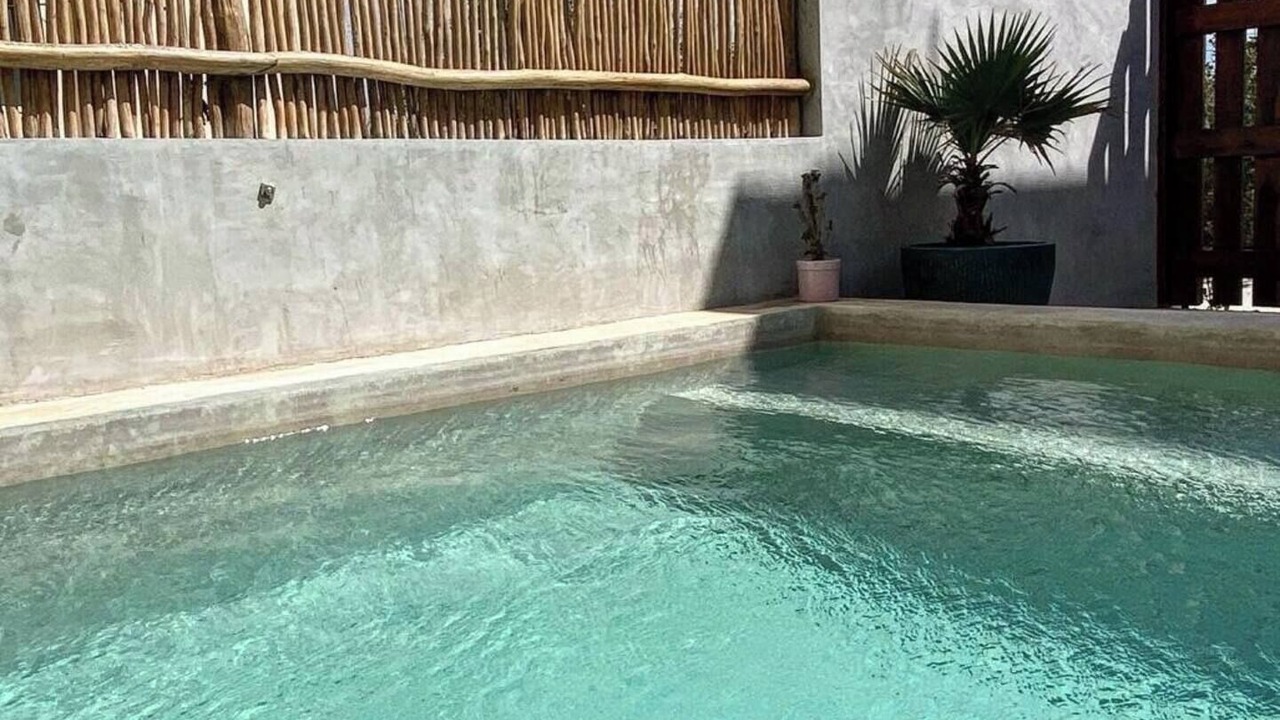 Photo of Outdoor in Hunucma
