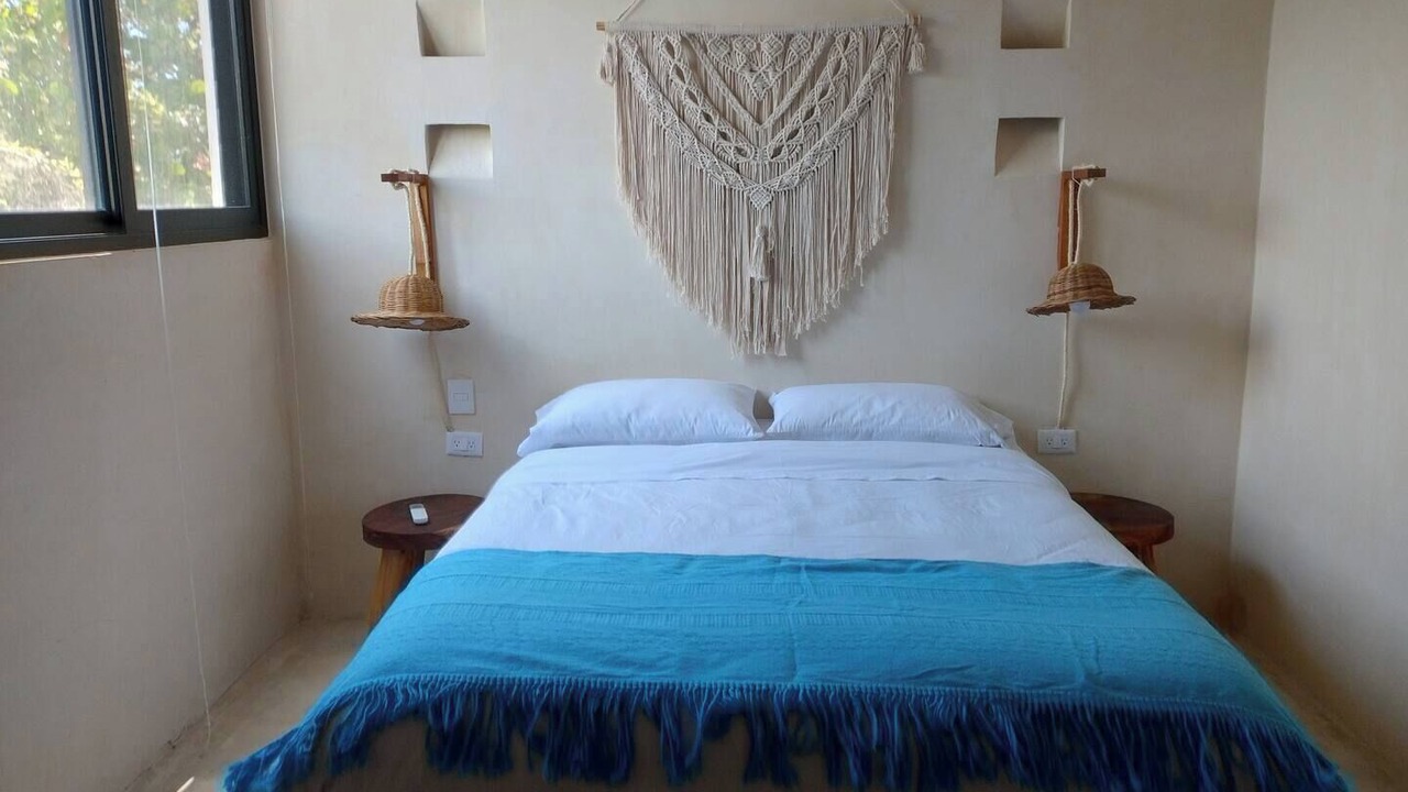 Photo of Bedroom in Hunucma