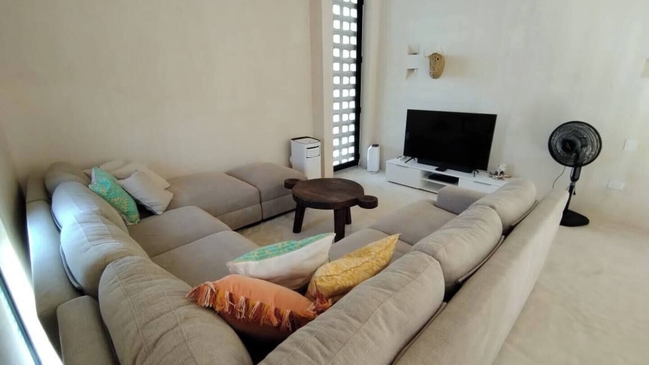 Photo of Livingroom in Hunucma