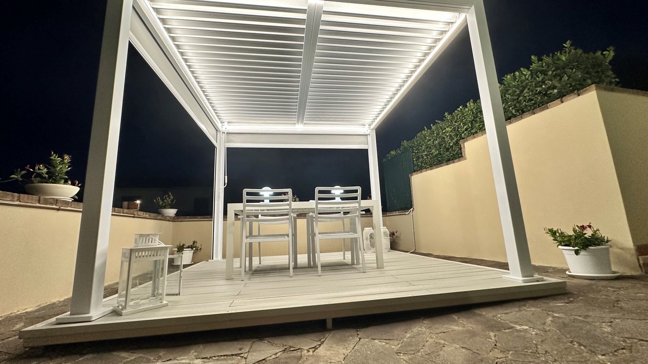 Photo of Patio Balcony in Casciana Terme Lari