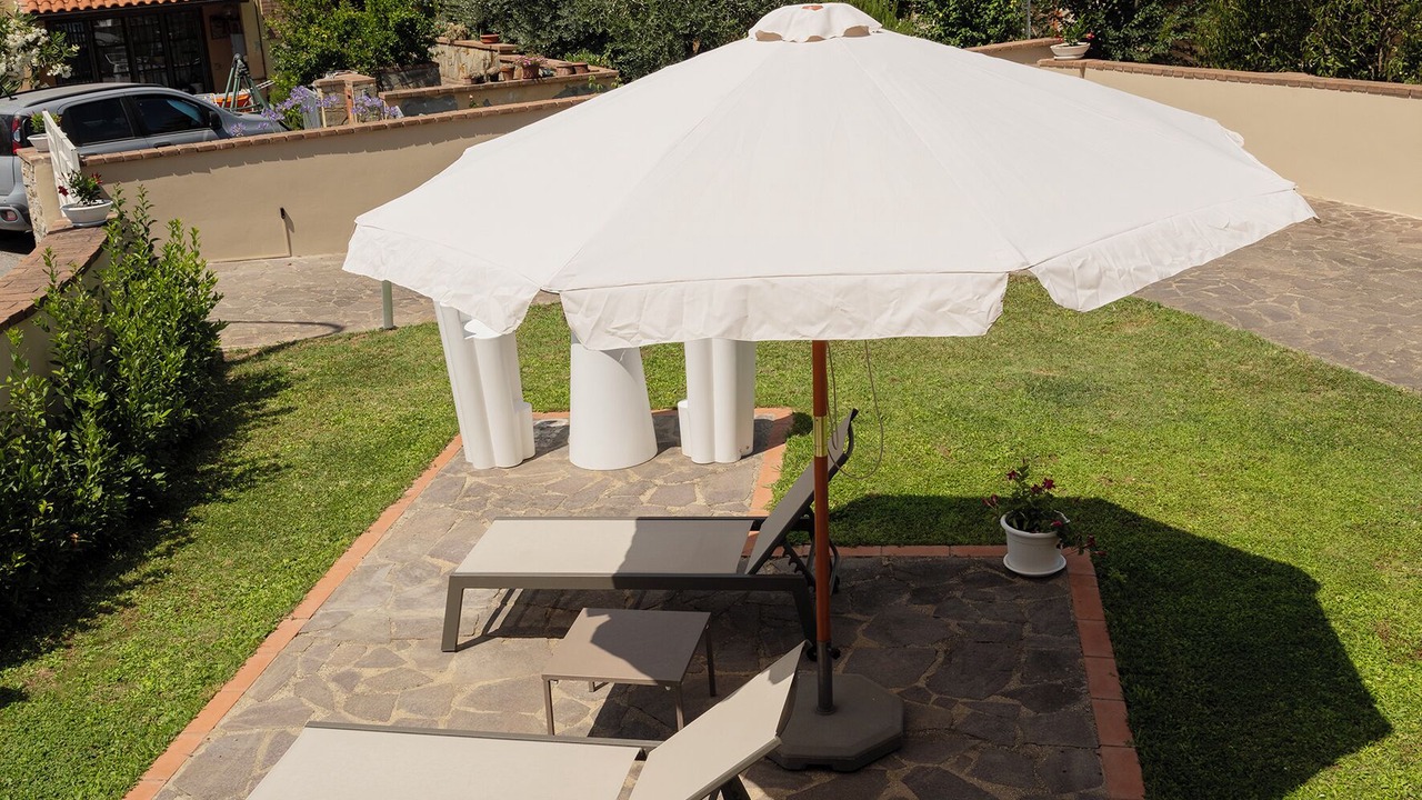 Photo of Patio Balcony in Casciana Terme Lari