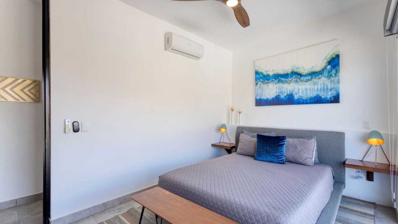 Photo of Bedroom in Libertad