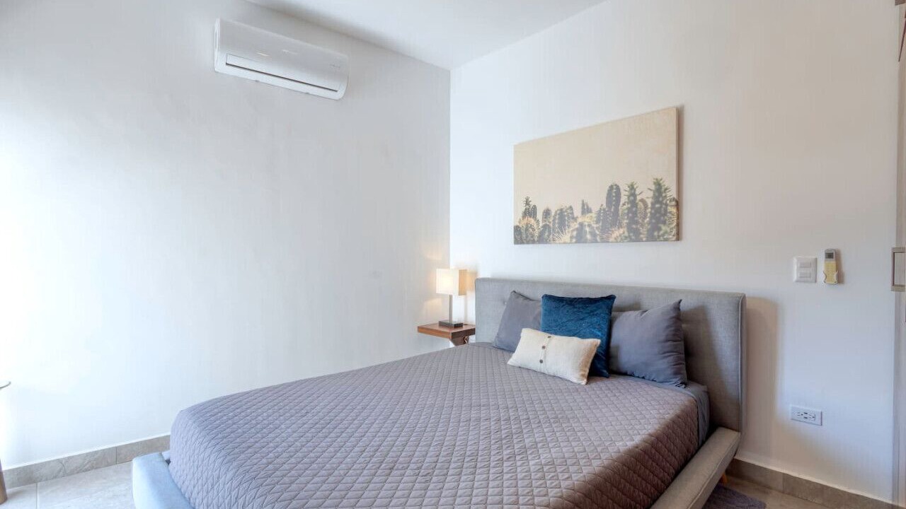 Photo of Bedroom in Libertad