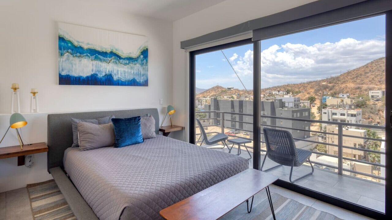 Photo of Bedroom in Libertad