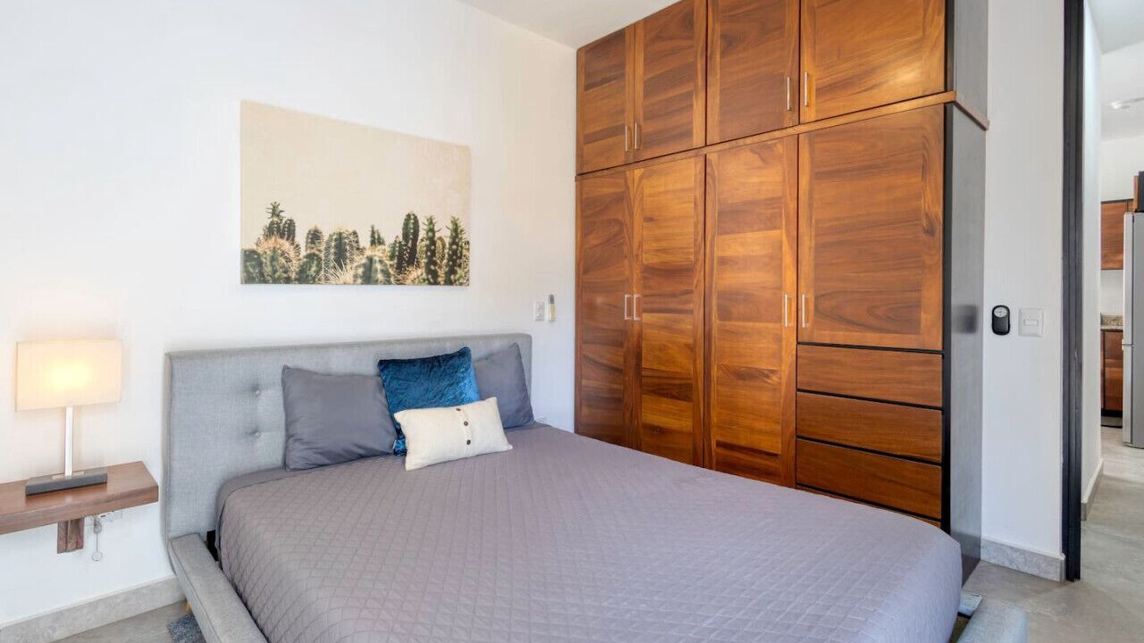 Photo of Bedroom in Libertad