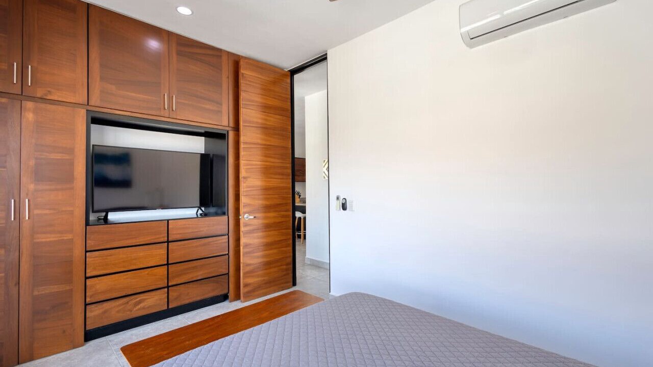 Photo of Bedroom in Libertad